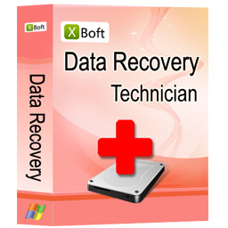 Data Recovery