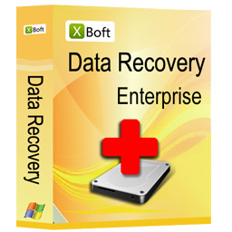 Data Recovery