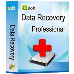 Data Recovery