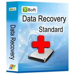 Data Recovery